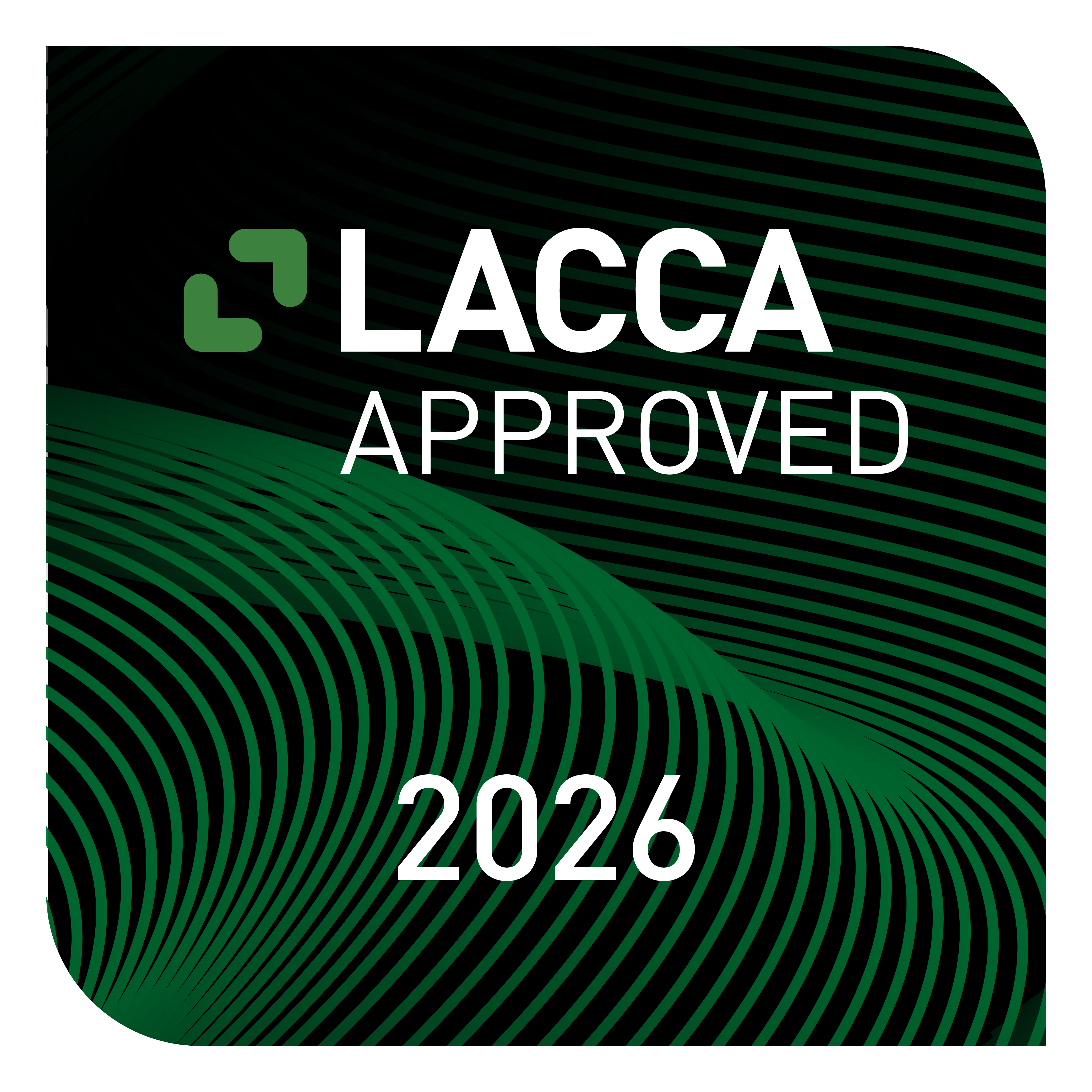 LACCA Approved 2026