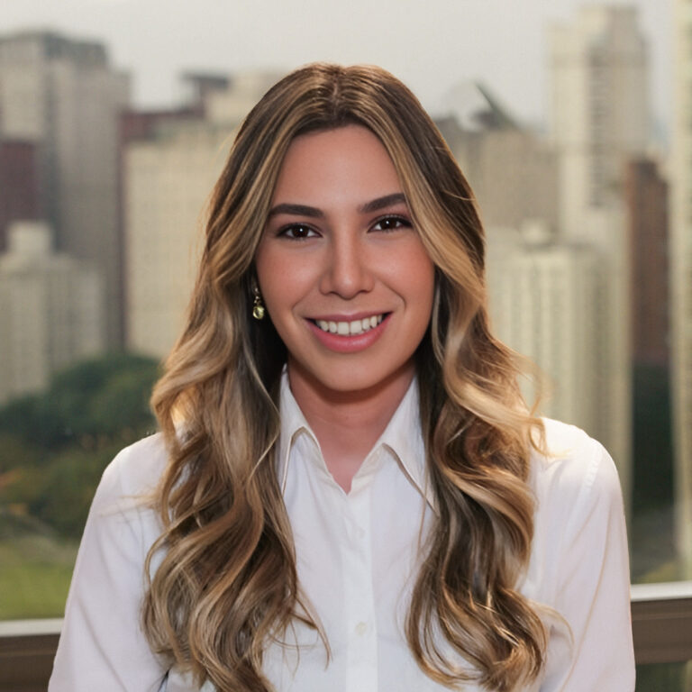 Laura Araujo Ribeiro Lino