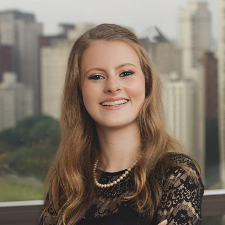 Ana Beatriz Rando Tormena