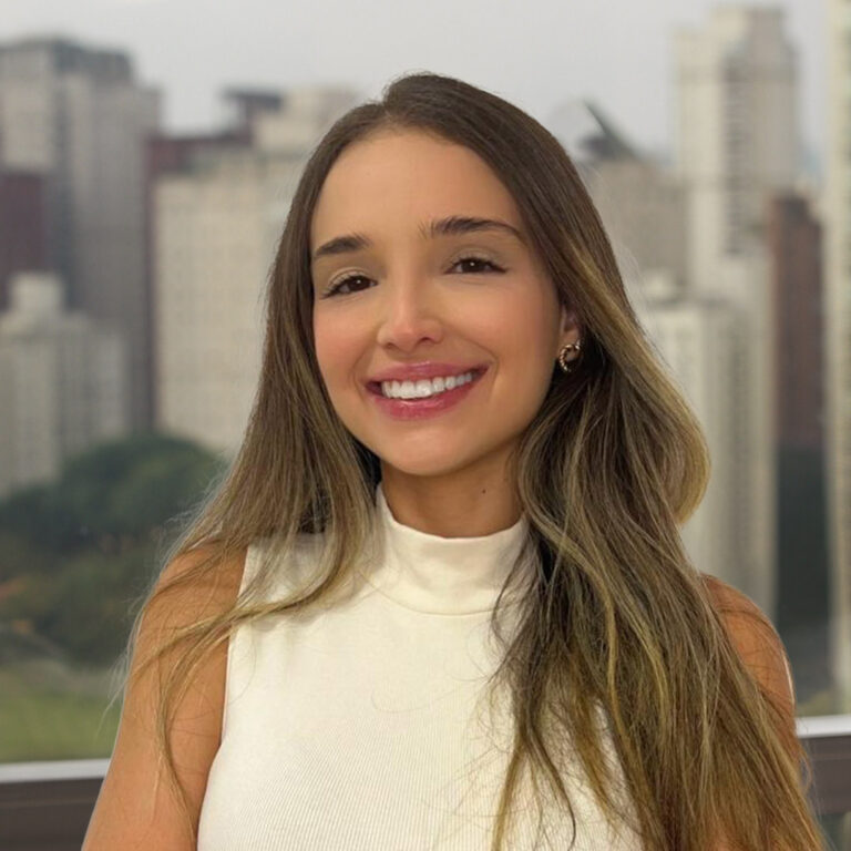 Amanda Porto de Oliveira