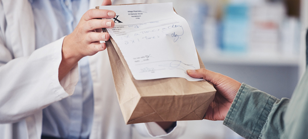 Anvisa regulamenta prescrição e dispensação eletrônica de medicamentos sob controle especial