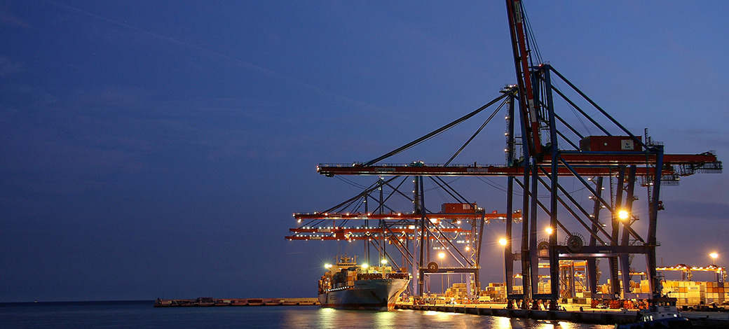 Ministério lança o Programa Nacional de Descarbonização de Portos e da Navegação