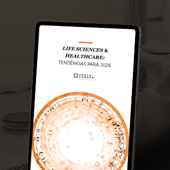 17 Tendências Regulatórias para o Setor de Life Sciences em 2026