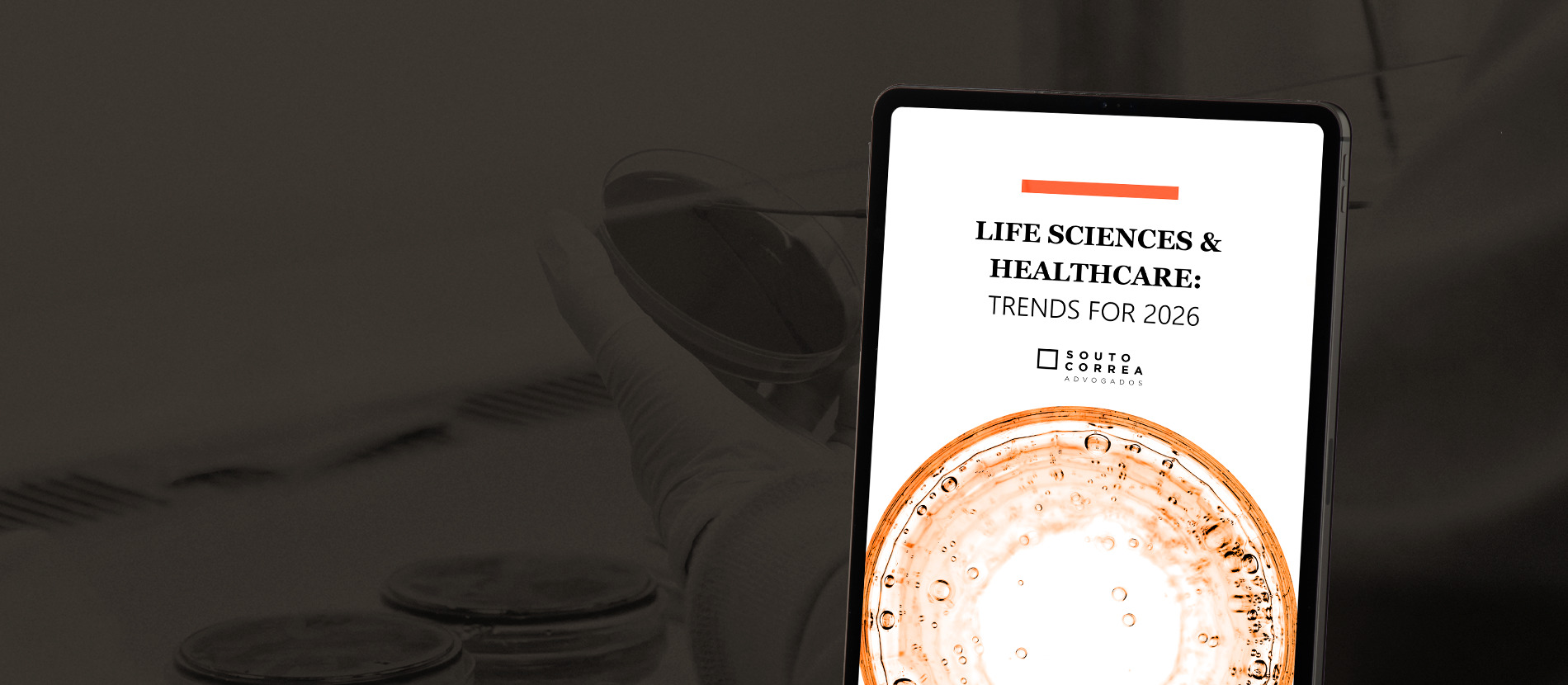 17 Regulatory Trends for the Life Sciences Sector in 2026