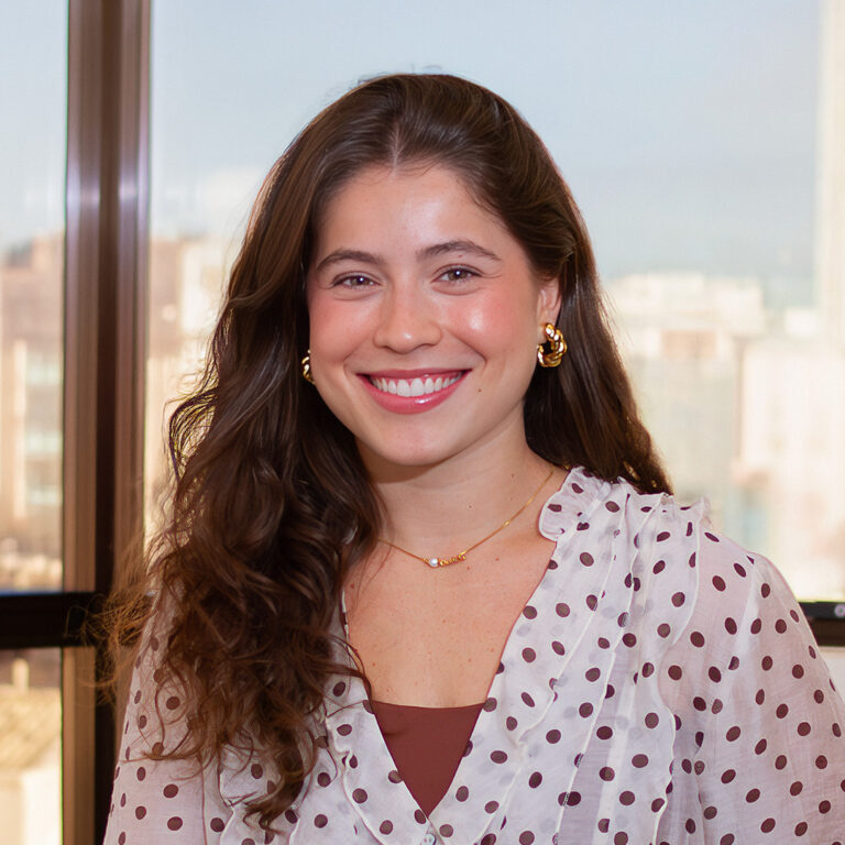 Clara Golzman