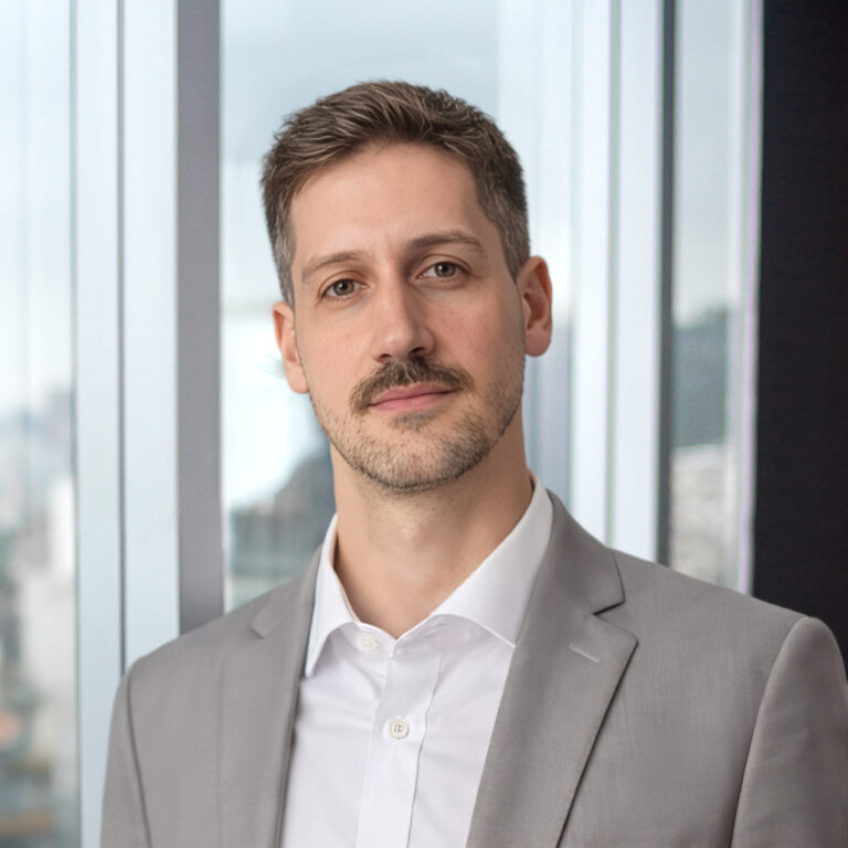 Bernardo Dantas Ferreira