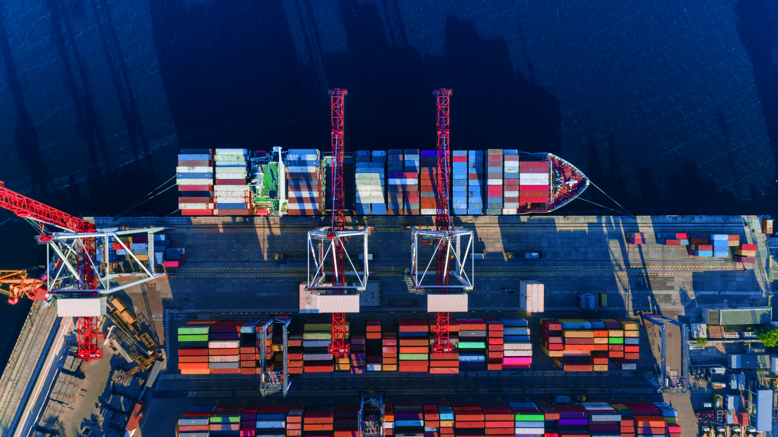 STF reaffirms ANTAQ’s regulatory authority and restores the legal effect of Resolution 72/22 on the SSE