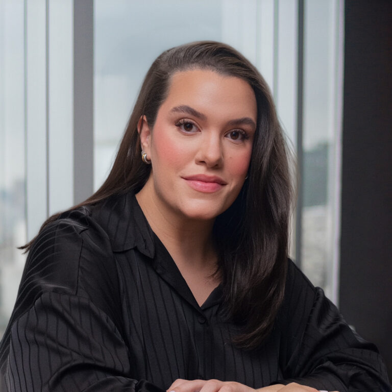 Letícia Queiróz de Góes