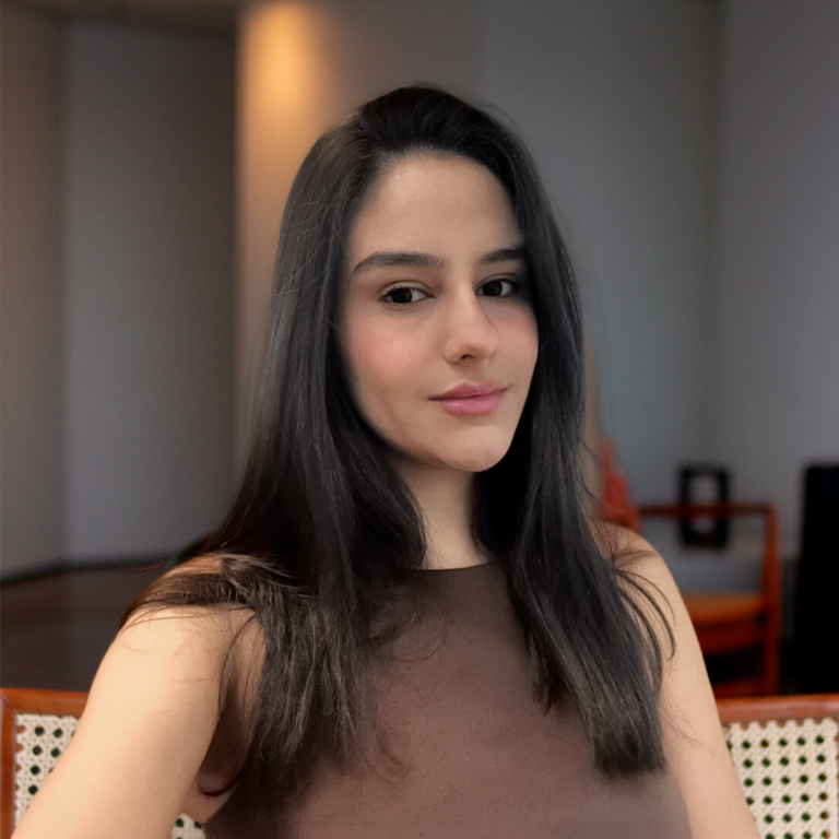 Melanie Martins Moreira