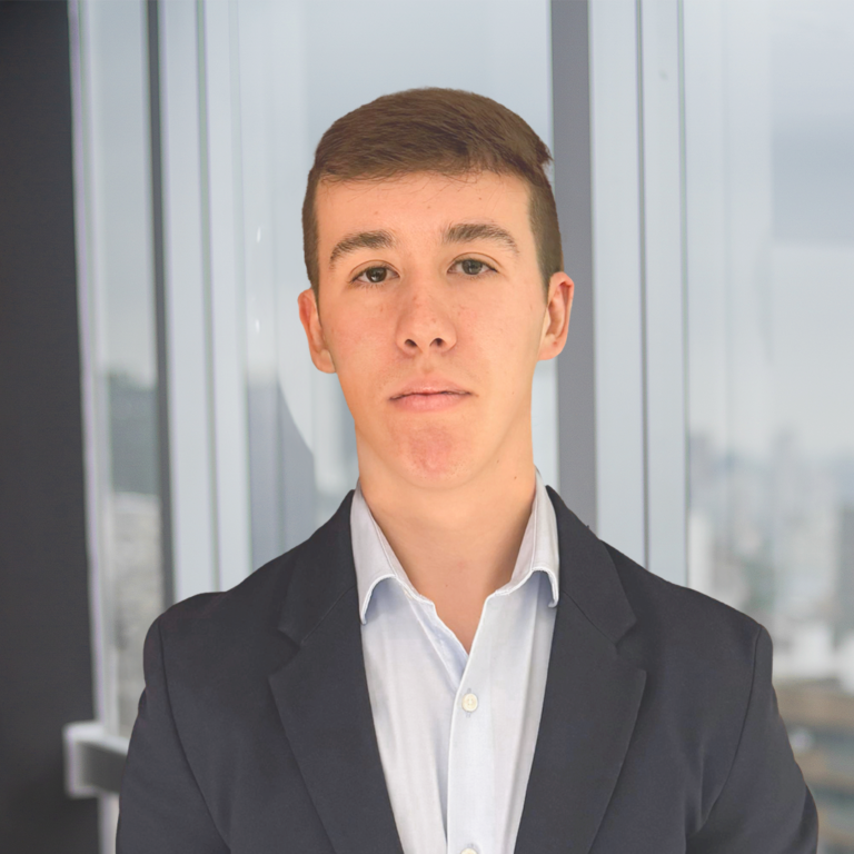 Pedro Henrique Piva Fuhrmeister