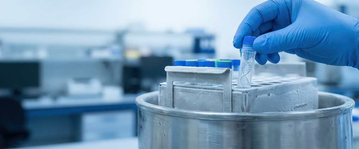 Inaep: Consulta Pública para novas diretrizes aplicáveis a biobancos