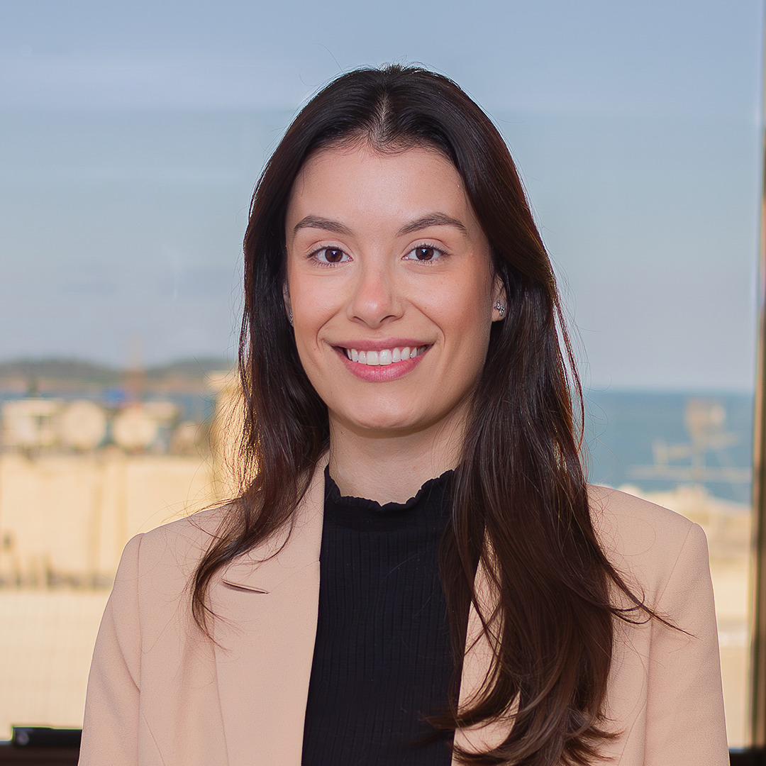Gabriela Aguiar Amarante Souki