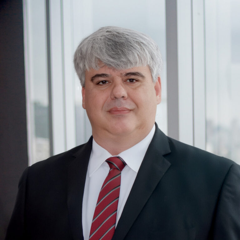 Roberto Magno Franzin Vieira