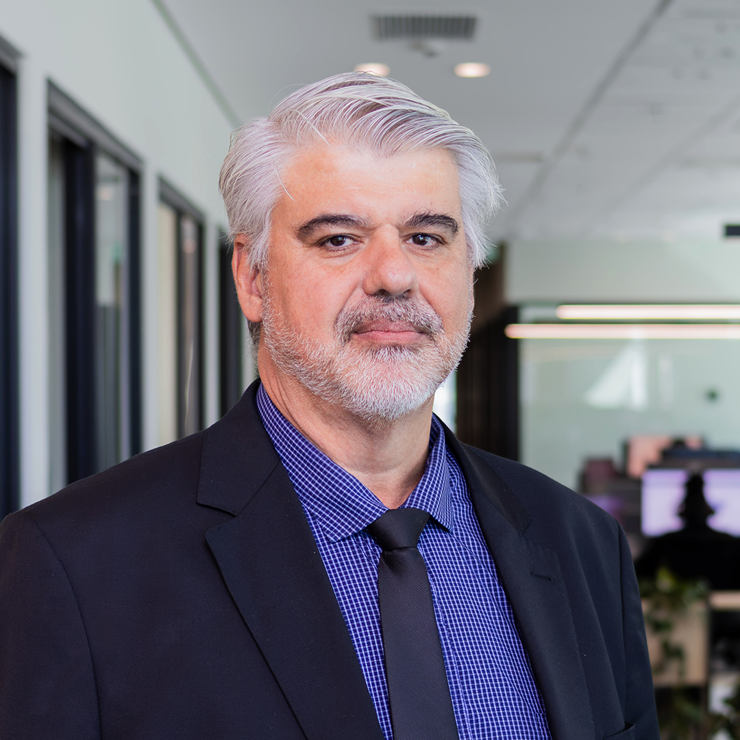 Roberto Magno Franzin Vieira