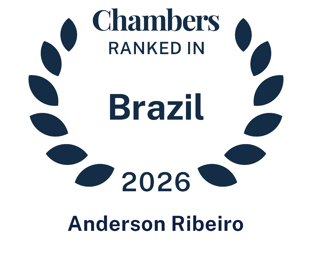 Card individual – Chambers Brazil 2026 – Anderson Ribeiro