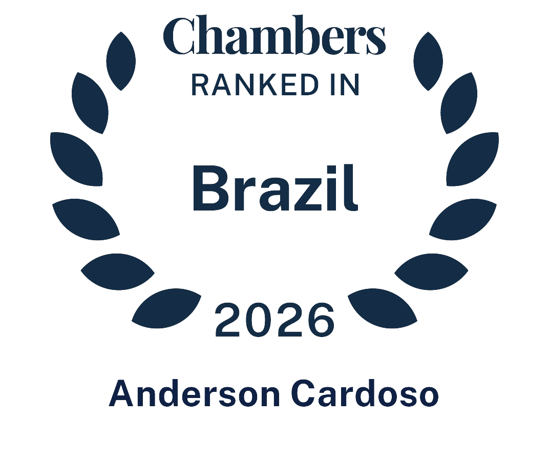 Card individual – Chambers Brazil 2026 – Anderson T Cardoso