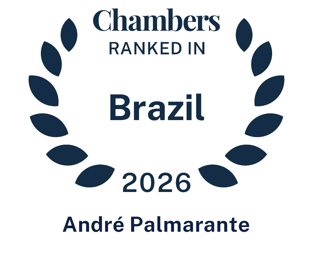 Card individual – Chambers Brazil 2026 – Andre Palmerante