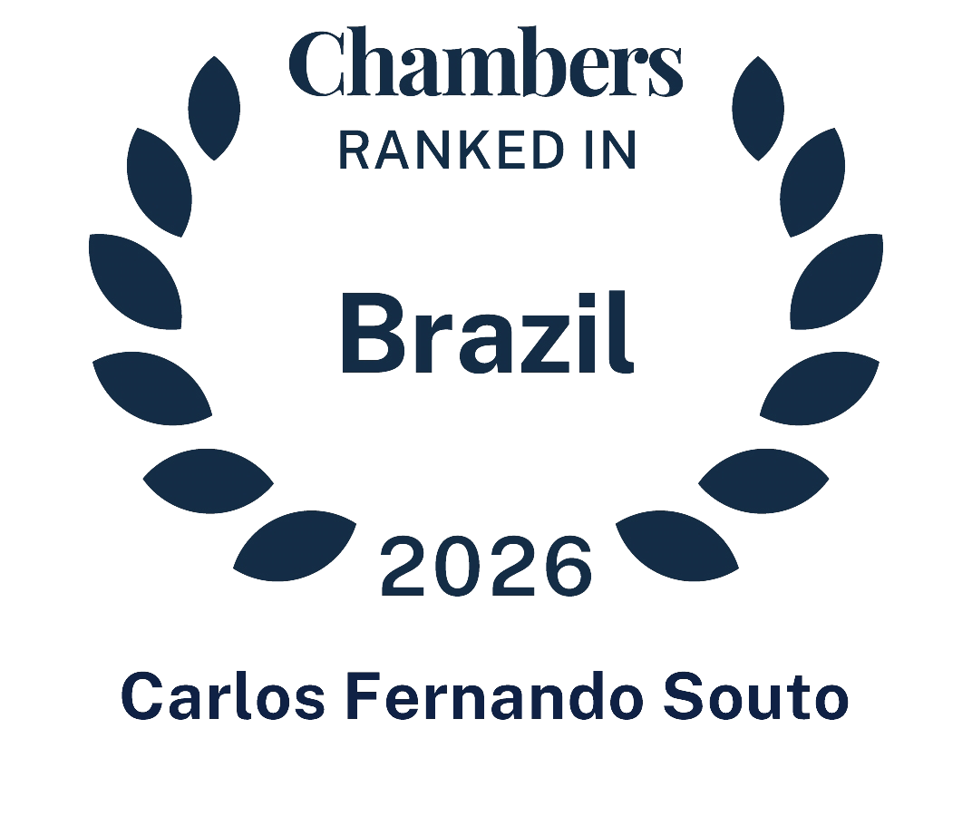 Card individual – Chambers Brazil 2026 – Carlos Souto