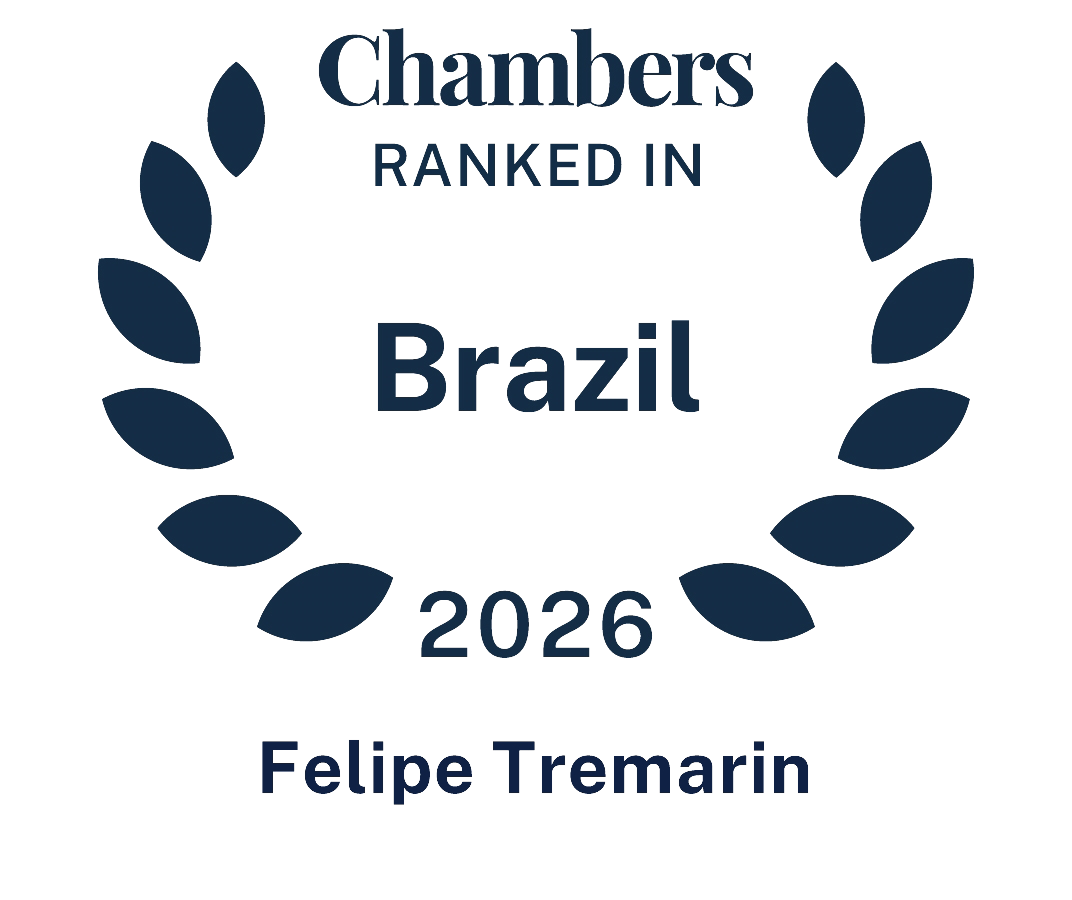 Card individual – Chambers Brazil 2026 – Felipe Tremarin