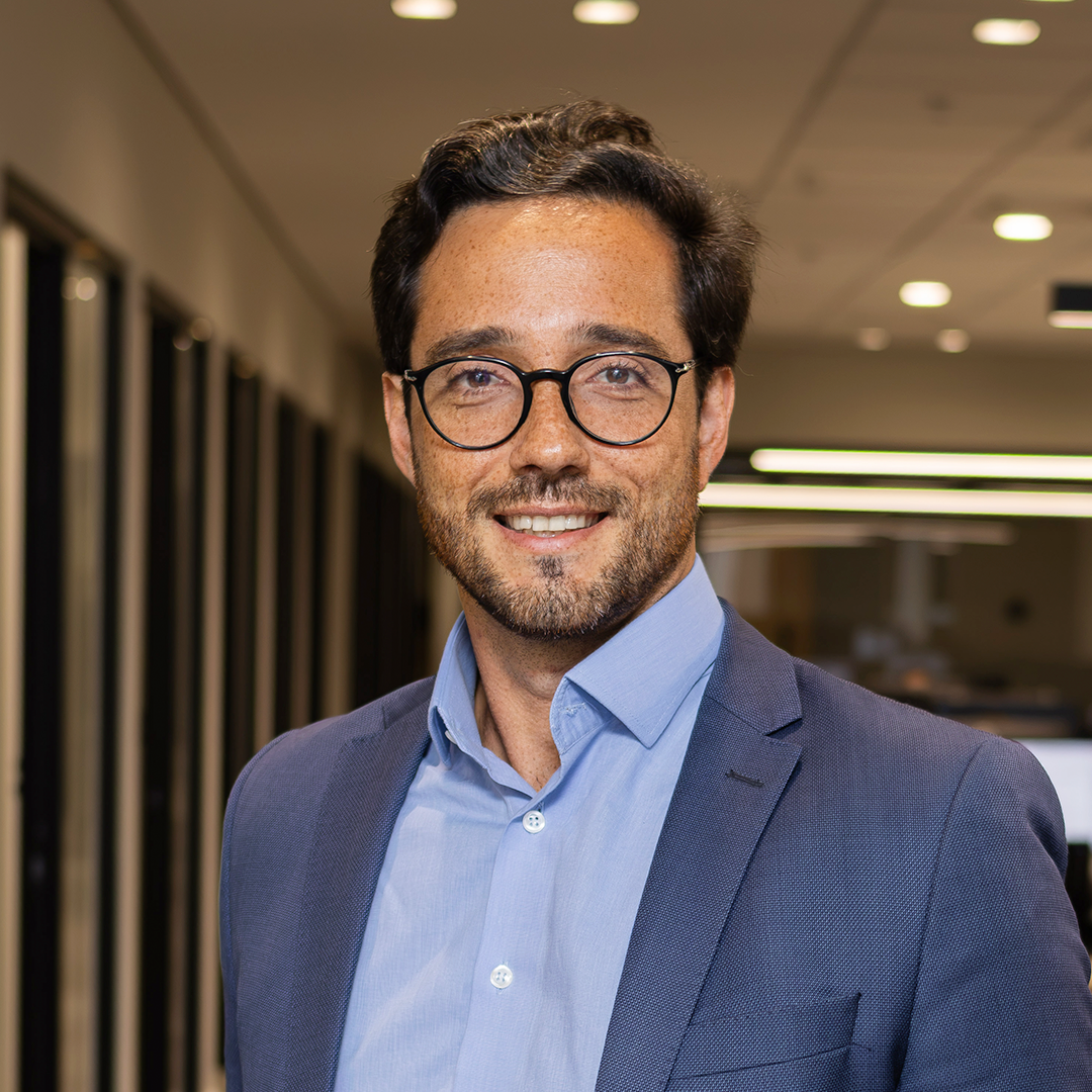 Érico França Barbeito de Vasconcellos Süssekind