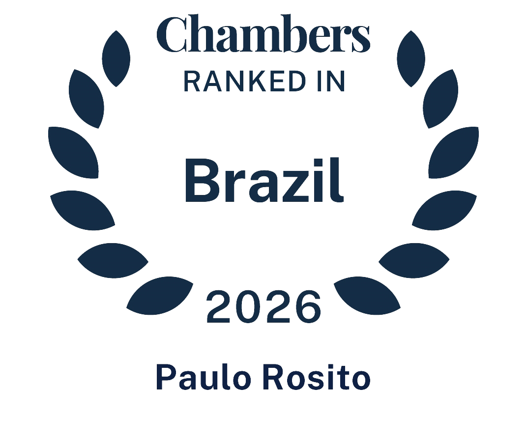 Card individual – Chambers Brazil 2026 – Paulo Rosito