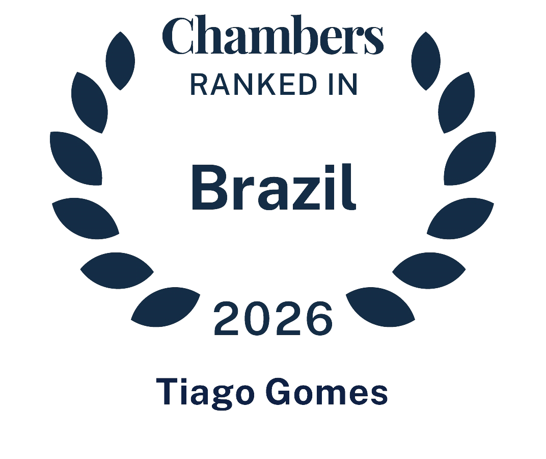 Card individual – Chambers Brazil 2026 – Tiago Gomes